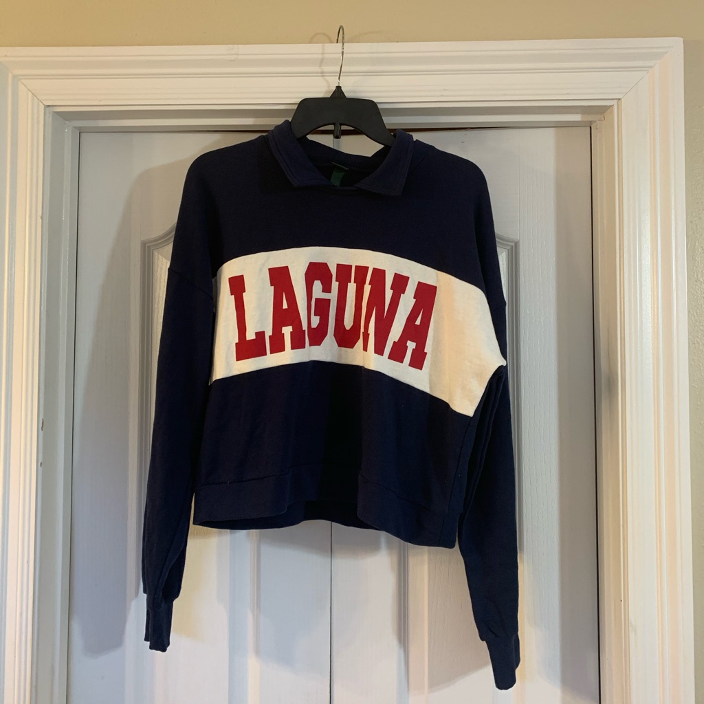 Women’s Medium Pullover